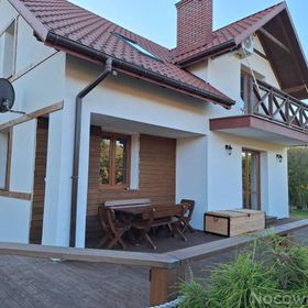 Babuśkowe Domki - Klimkówka