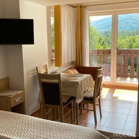 Pokoje gościnne Ostoja