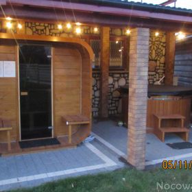 Dom Wypoczynkowy U Wajdy