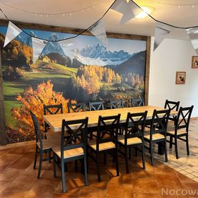 Między Nami a Sosnami Uniejów