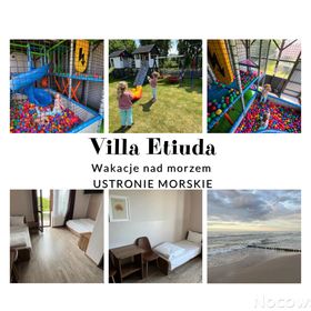 Villa Etiuda