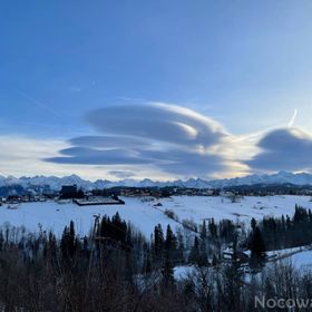 Dom na Rusińskim 11