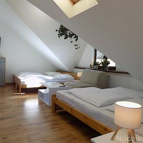 Noclegi Dobre Kwatery