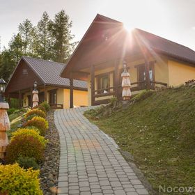 Dolina Orła - Domki 