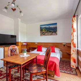 Pokoje Gościnne Molendowicz