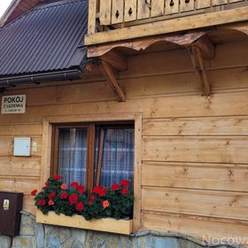 Pokój gościnny CENTRUM ELEKPRO