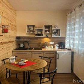 Apartamenty i pokoje Domino