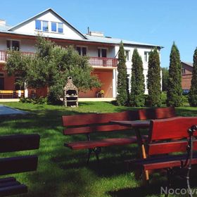 BAJKA - miejsce spokojnego wypoczynku