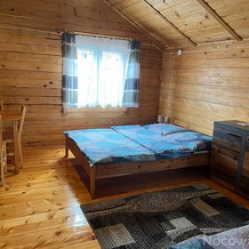 Domki Letniskowe Na Dworskiej