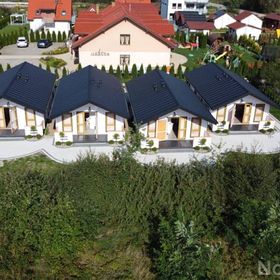 Villa i Domki Marcus