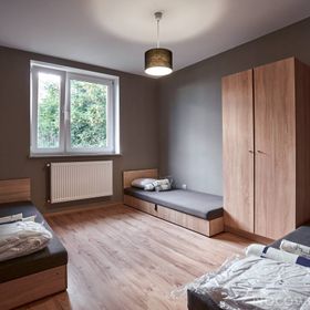 Wolne kwatery pracownicze w Rzeszowie