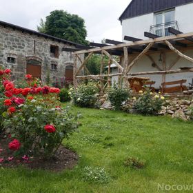  "Róże i Jabłonie" Agroturystyka