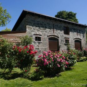  "Róże i Jabłonie" Agroturystyka
