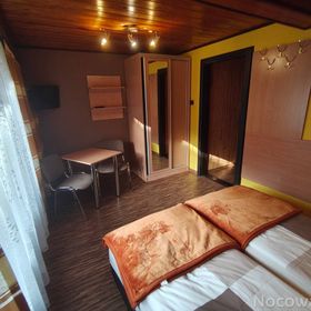 Noclegi pod wyciągiem na Skrzyczne 