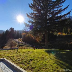 Apartament Górski Widok