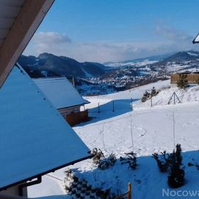 Cisza i Spokój Pieniny