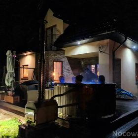 Słoneczna Willa Sudety Stary Waliszów