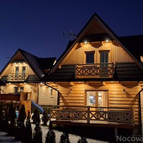 Domki Tatrzański Przystanek