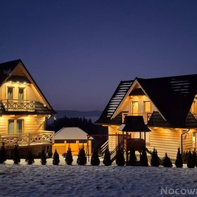 Domki Tatrzański Przystanek