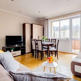 Apartament Rodzinny Bulwary
