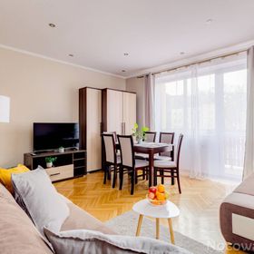 Apartament Rodzinny Bulwary