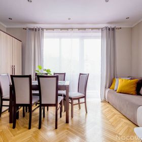 Apartament Rodzinny Bulwary