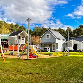 Dolpakart - Pokoje i Domki letniskowe