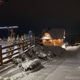 Podhalańskie Domki u Magdusi i Marcina