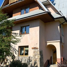 Gościniec na Równi