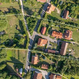 Gospodarstwo Agroturystyczne Jeziorne Zacisze