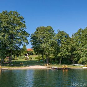 Gospodarstwo Agroturystyczne Jeziorne Zacisze