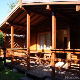 Domki letniskowe Klif