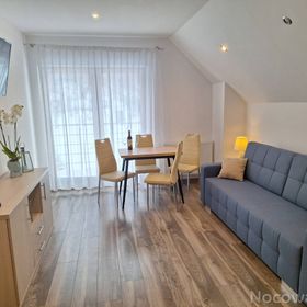 Apartamenty Orlena