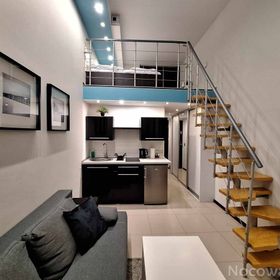 Apartamenty przy plaży