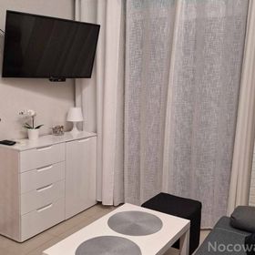 Apartamenty przy plaży