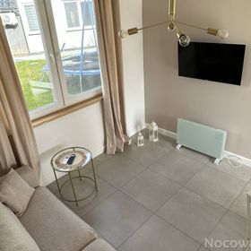 Domy przy Spokojnej Jantar