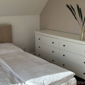 Domy przy Spokojnej Jantar