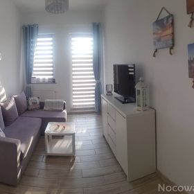 Apartament Rafa Koralowa