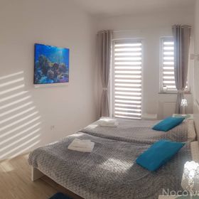 Apartament Rafa Koralowa