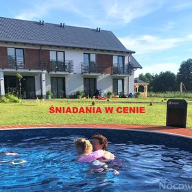 Pokoje Gościnne Kameralnie