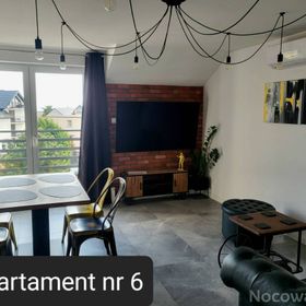 Pokoje Gościnne i Apartamenty Gray 