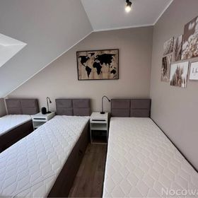 Komfortowe pokoje/kwatery dla pracowników, w pełni wyposażone , atrakcyjna lokalizacja -Słubice