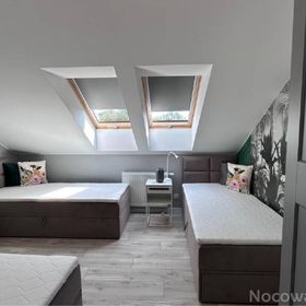 Komfortowe pokoje/kwatery dla pracowników, w pełni wyposażone , atrakcyjna lokalizacja -Słubice