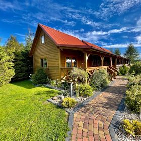 Domki letniskowe Sirenis 