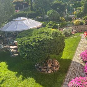 Pokoje Gościnne Wanda