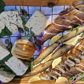 Chata Wuja Toma-Hosteria na Mazurach