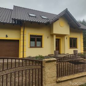 Dom na Kaszubach Swornegacie Drozdowe gniazdo
