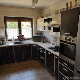 Dom na Kaszubach Swornegacie Drozdowe gniazdo