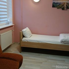 Pensjonat Brama Mazur