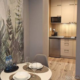 Apartamenty Dębowy Zakątek w Dolinie Baryczy